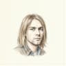 Kurt Cobain